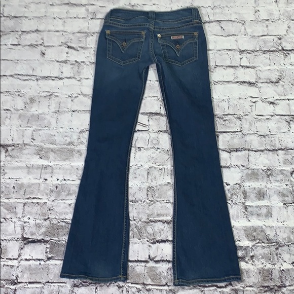 Hudson bootcut Jeans - Picture 8 of 12